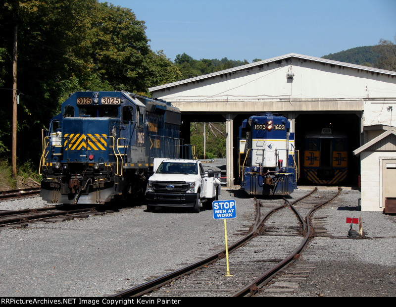LVRR 3025
